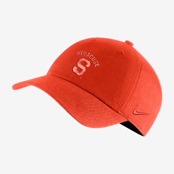 Naranja Articulos para la cabeza. Nike US